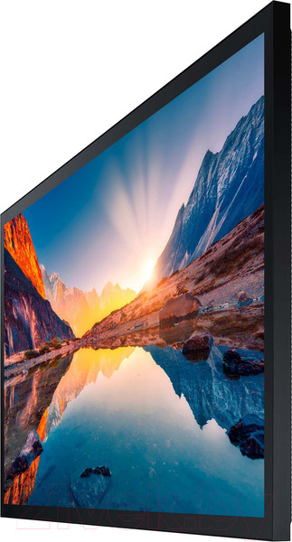 Изображение товара Информационная панель Samsung QM43R-T / LH43QMRTBGCXCI