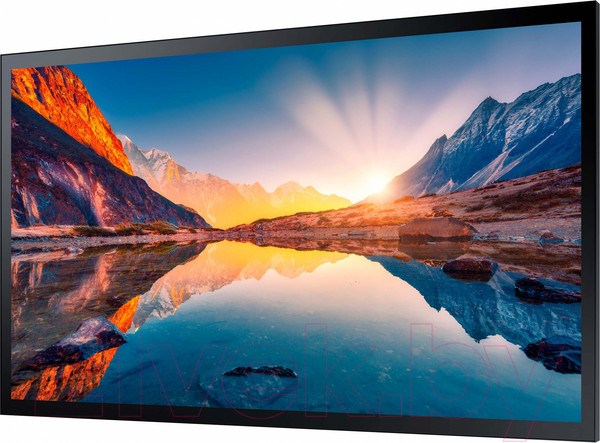Изображение товара Информационная панель Samsung QM43R-T / LH43QMRTBGCXCI