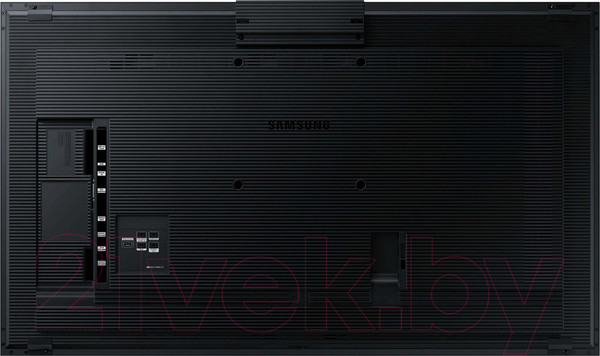 Изображение товара Информационная панель Samsung QM43R-T / LH43QMRTBGCXCI