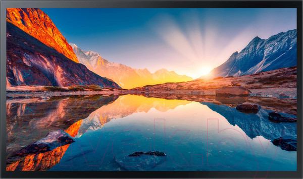 Изображение товара Информационная панель Samsung QM43R-T / LH43QMRTBGCXCI