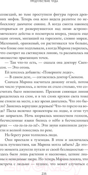 Изображение товара Книга Sindbad Предчувствие чуда (Пэтчетт Э.)