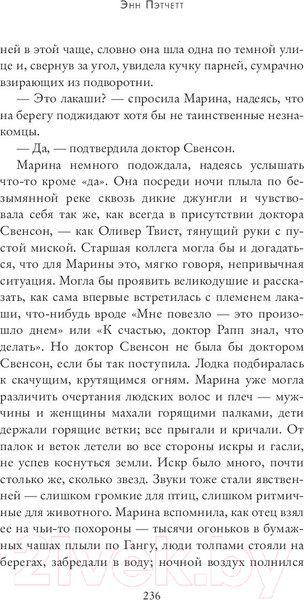 Изображение товара Книга Sindbad Предчувствие чуда (Пэтчетт Э.)