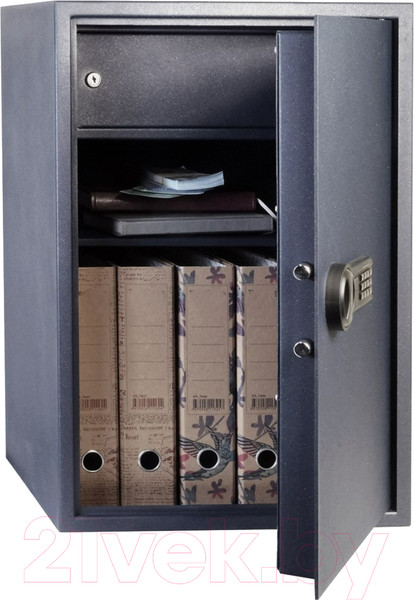 Изображение товара Мебельный сейф Klesto Neo 65E