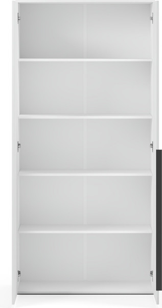 Изображение товара Шкаф Soma Закрытый / ШК5.4 (белый)