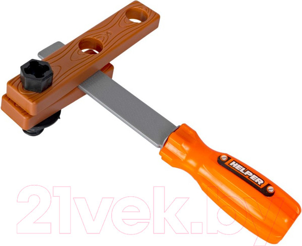 Изображение товара Набор инструментов игрушечный Bondibon Папины дети / ВВ5633