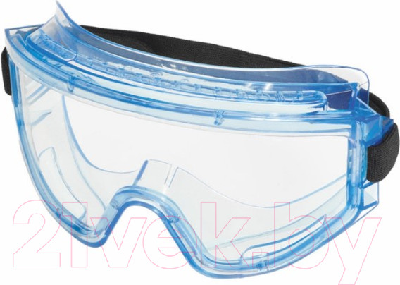 Изображение товара Защитные очки РОСОМЗ ЗНГ1 Panorama Super / 22130