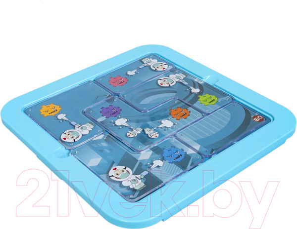 Изображение товара Развивающая игра Bondibon Иммуно Антивирус / ВВ5769