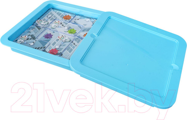 Изображение товара Развивающая игра Bondibon Иммуно Антивирус / ВВ5769