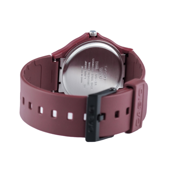 Изображение товара Часы наручные унисекс Casio MQ-24UC-4B