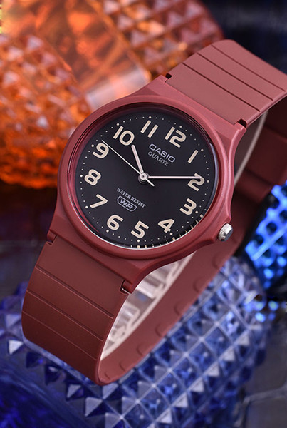 Изображение товара Часы наручные унисекс Casio MQ-24UC-4B