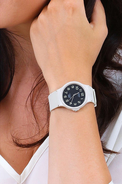 Изображение товара Часы наручные унисекс Casio MQ-24UC-8B