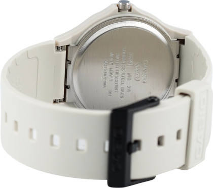 Изображение товара Часы наручные унисекс Casio MQ-24UC-8B