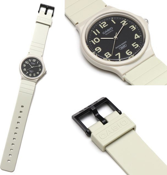 Изображение товара Часы наручные унисекс Casio MQ-24UC-8B