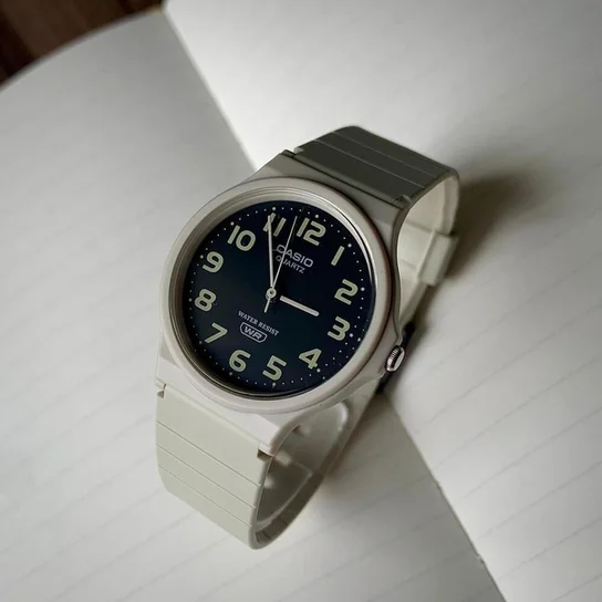 Изображение товара Часы наручные унисекс Casio MQ-24UC-8B