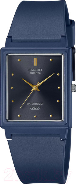 Изображение товара Часы наручные женские Casio MQ-38UC-2A1