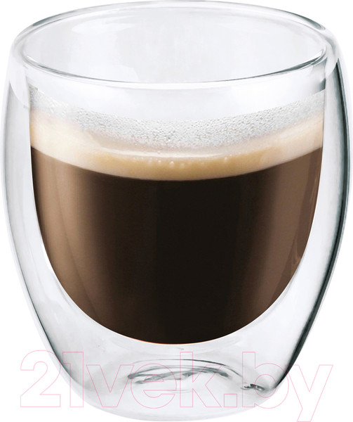 Изображение товара Стакан для горячих напитков Appetite Studio DG240