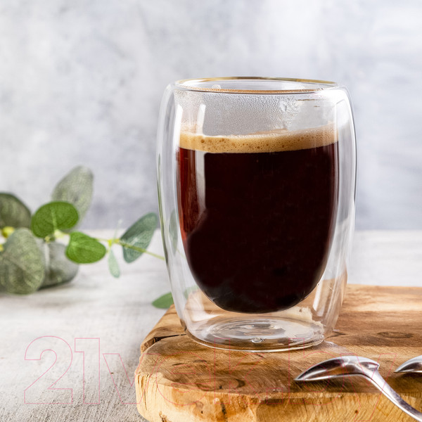 Изображение товара Стакан для горячих напитков Appetite Studio DG350