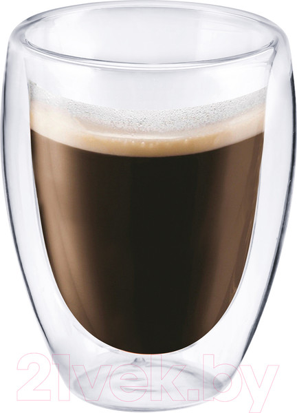 Изображение товара Стакан для горячих напитков Appetite Studio DG350