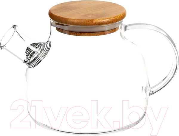 Изображение товара Заварочный чайник Appetite Studio BMT-1000