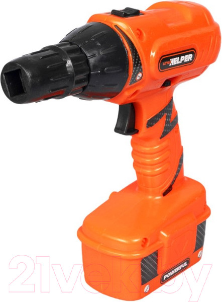 Изображение товара Набор инструментов игрушечный Bondibon Папины дети / ВВ5630