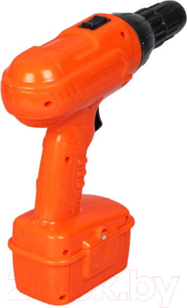 Изображение товара Набор инструментов игрушечный Bondibon Папины дети / ВВ5630