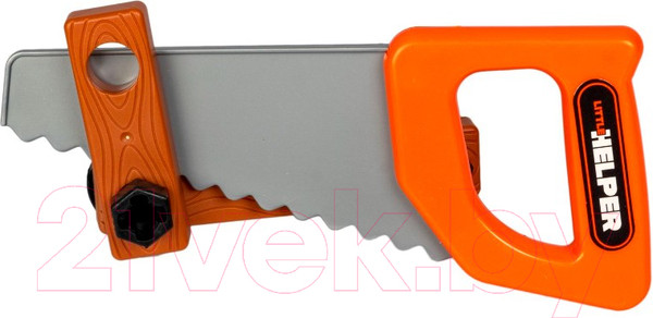 Изображение товара Набор инструментов игрушечный Bondibon Папины дети / ВВ5632