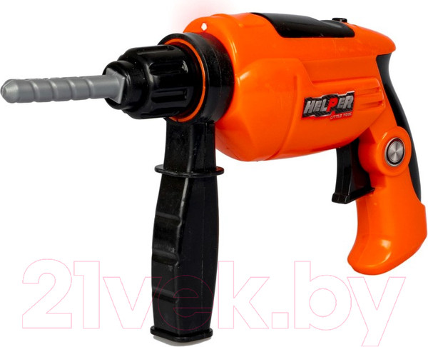 Изображение товара Набор инструментов игрушечный Bondibon Папины дети / ВВ5632