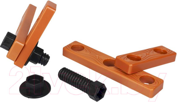 Изображение товара Набор инструментов игрушечный Bondibon Папины дети / ВВ5635