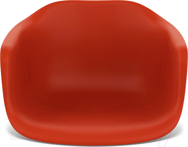 Изображение товара Кресло офисное Sheffilton SHT-ST31/S120M (красный/черный муар)