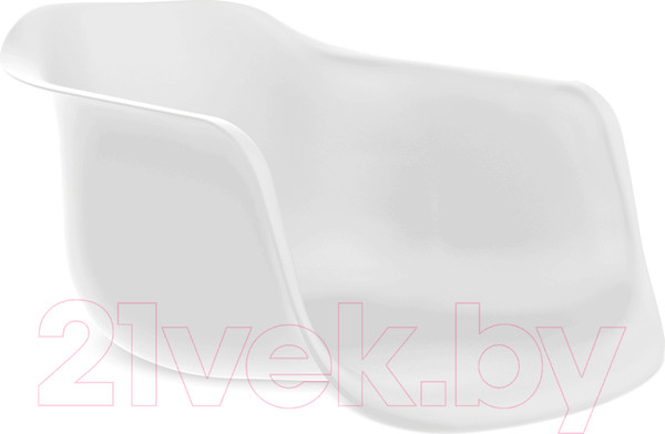 Изображение товара Кресло офисное Sheffilton SHT-ST31/S120M (белый/черный муар)