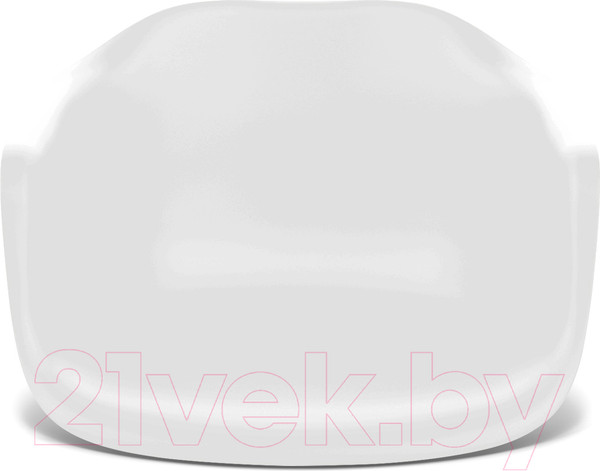 Изображение товара Кресло офисное Sheffilton SHT-ST31/S120M (белый/черный муар)