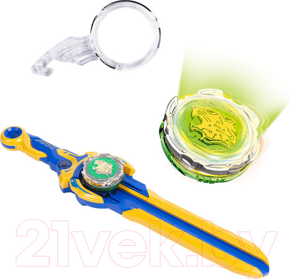 Изображение товара Игрушка детская Infinity Nado Волчок ЭпикЛончерСтандарт / 40600