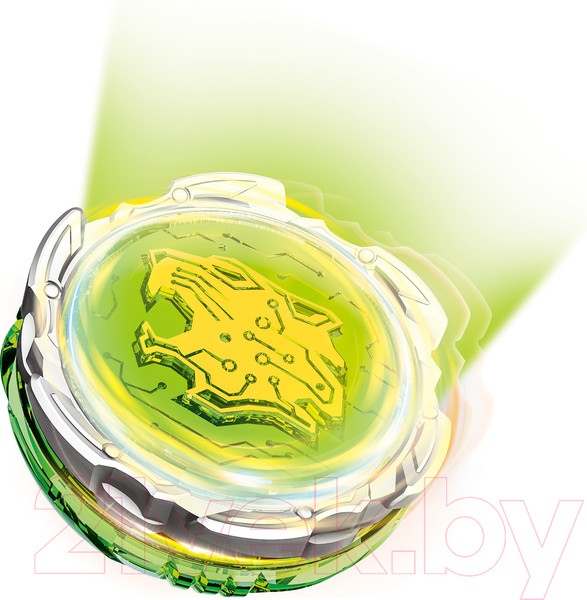 Изображение товара Игрушка детская Infinity Nado Волчок ЭпикЛончерСтандарт / 40600