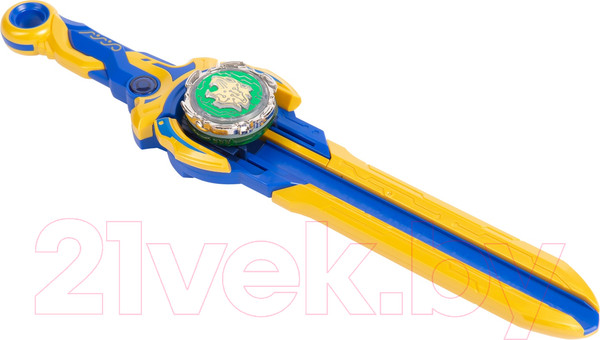 Изображение товара Игрушка детская Infinity Nado Волчок ЭпикЛончерСтандарт / 40600