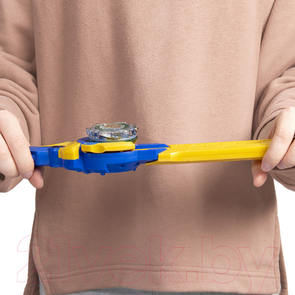 Изображение товара Игрушка детская Infinity Nado Волчок ЭпикЛончерСтандарт / 40600