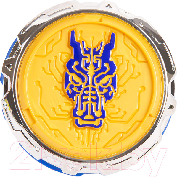 Изображение товара Игрушка детская Infinity Nado Волчок Эпик Лончер Стартер Fury Dragon / 40593