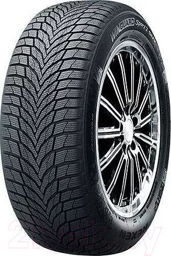Изображение товара Зимняя шина Nexen Winguard Sport 2 SUV 235/65R17 108H