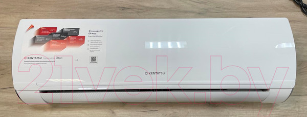 Изображение товара Сплит-система Kentatsu KSGOT70HZRN1/KSROT70HZRN1