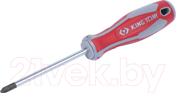Изображение товара Отвертка King TONY 14210216