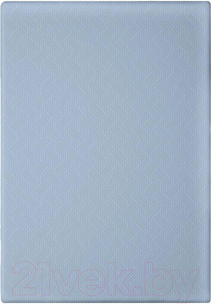 Изображение товара Пододеяльник Самойловский текстиль Хлопок СТ 200x220 8539/1