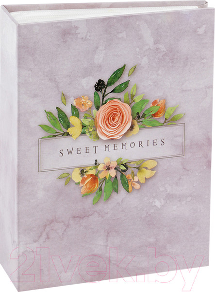 Изображение товара Фотоальбом ArtSpace Tenderness / PA_22297