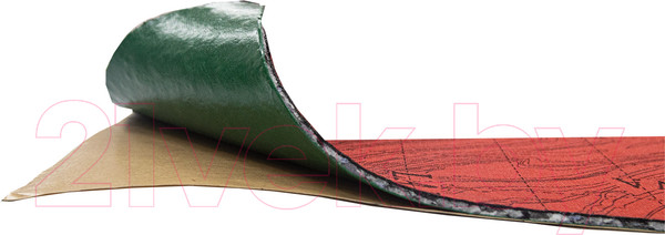 Изображение товара Шумоизоляция StP Lava / 105830101 (6 листов)