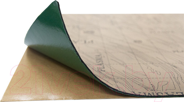 Изображение товара Шумоизоляция StP Plasma / 105820101 (10 листов)