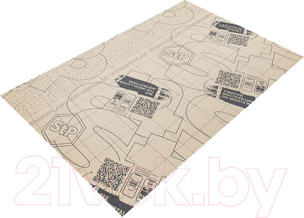 Изображение товара Шумоизоляция StP Plasma / 105820101 (10 листов)