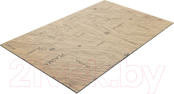 Изображение товара Шумоизоляция StP Plasma / 105820101 (10 листов)