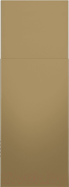 Изображение товара Вытяжка коробчатая Maunfeld Bath Isla 401 (золото)