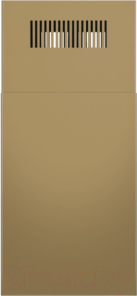 Изображение товара Вытяжка коробчатая Maunfeld Bath Isla 401 (золото)