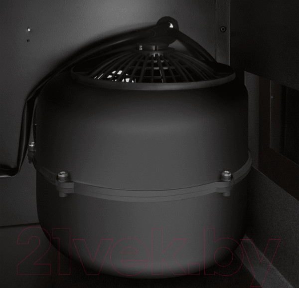 Изображение товара Вытяжка коробчатая Maunfeld Bath Isla 401 (золото)