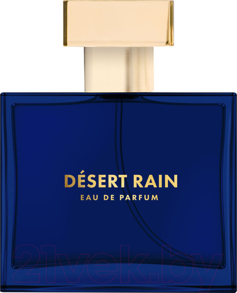 Изображение товара Парфюмерная вода Dilis Parfum Nature Line Desert Rain (75мл)