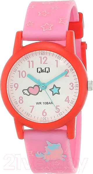 Изображение товара Часы наручные детские Q&Q V23AJ008Y
